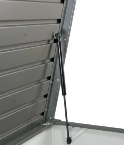 Biohort Freizeitbox 200, ca. B201/H83/T79 cm