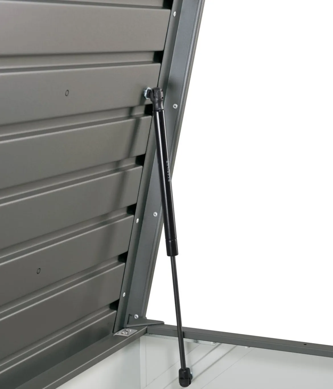 Biohort Freizeitbox 200, ca. B201/H83/T79 cm