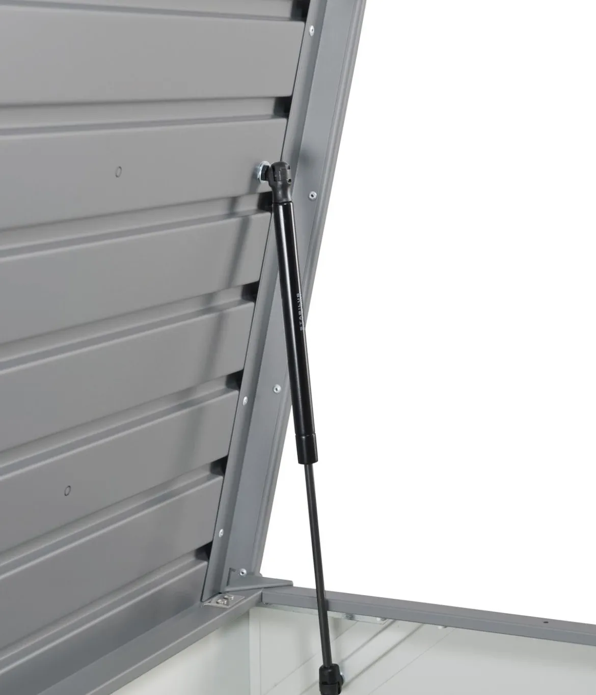 Biohort Freizeitbox 200, ca. B201/H83/T79 cm