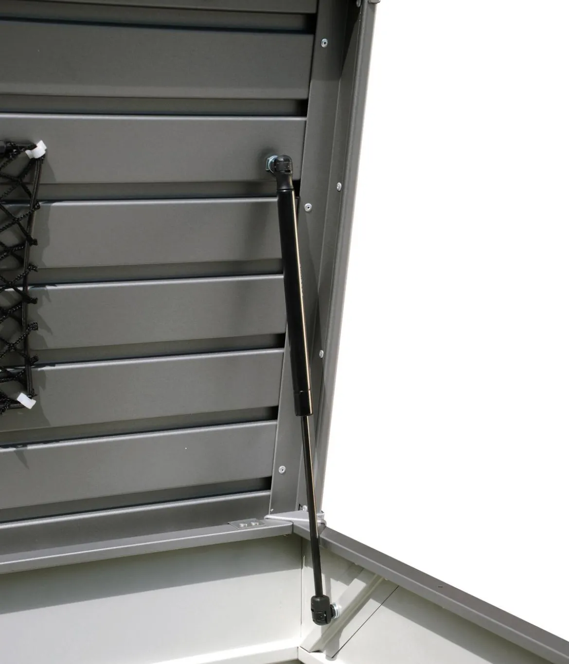 Biohort Freizeitbox 200, ca. B201/H83/T79 cm