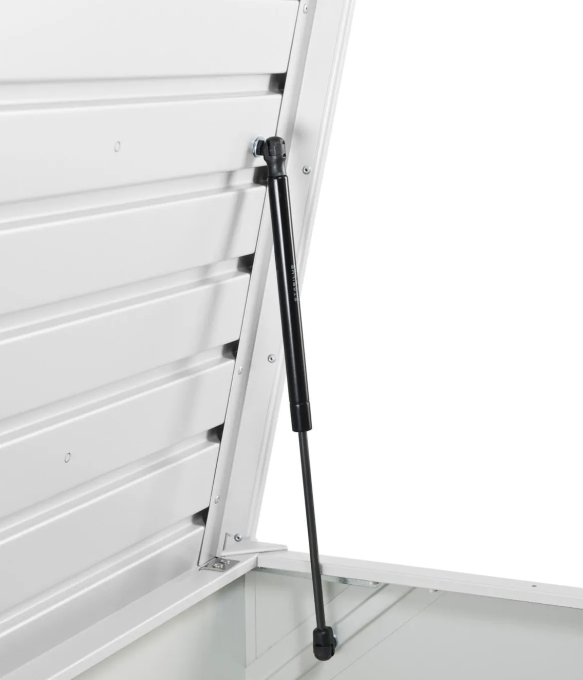 Biohort Freizeitbox 200, ca. B201/H83/T79 cm