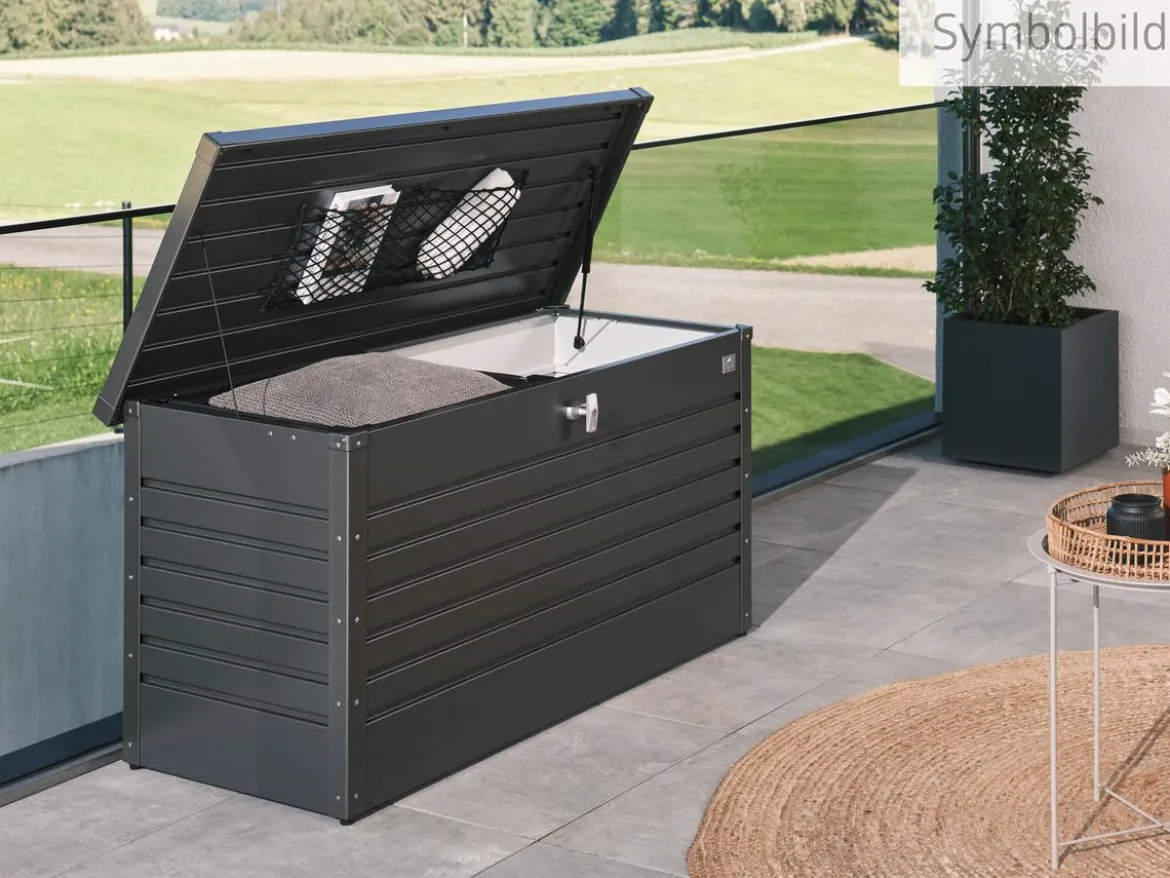 Biohort Freizeitbox 200, ca. B201/H83/T79 cm