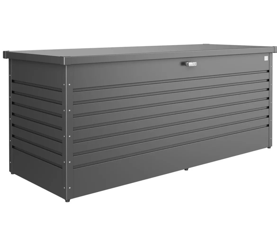 Biohort Freizeitbox 200, ca. B201/H83/T79 cm