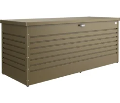 Biohort Freizeitbox 200, ca. B201/H83/T79 cm