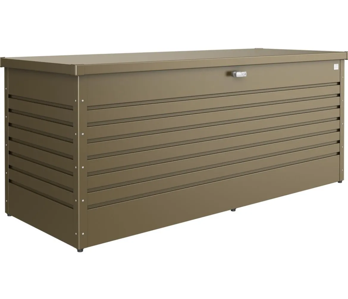 Biohort Freizeitbox 200, ca. B201/H83/T79 cm