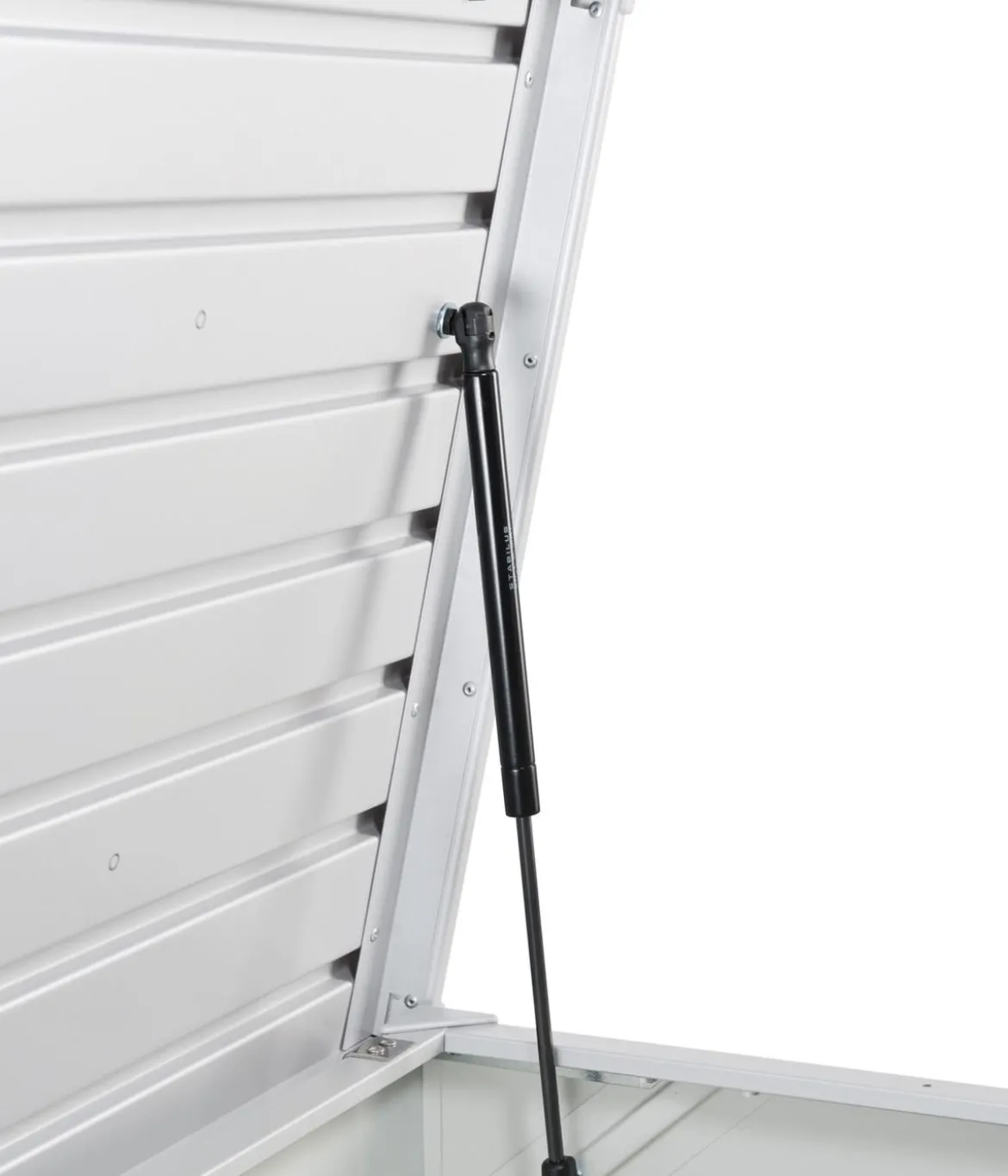Biohort Freizeitbox 200, ca. B201/H83/T79 cm