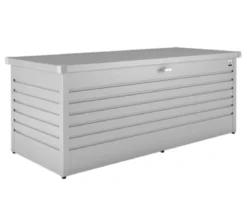 Biohort FreizeitBox 180, ca. B181/H71/T79 cm