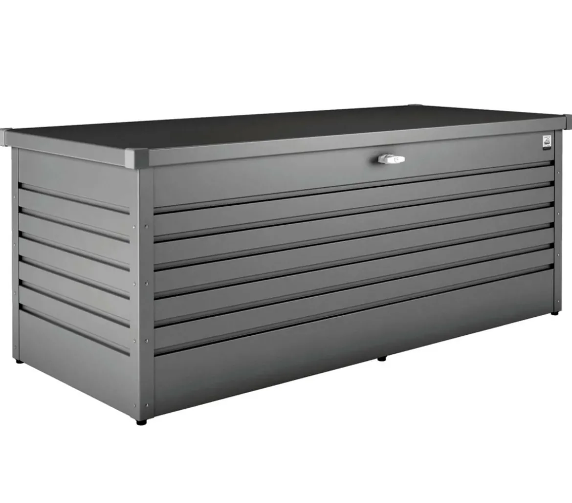Biohort FreizeitBox 180, ca. B181/H71/T79 cm