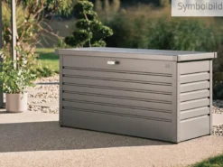 Biohort FreizeitBox 180, ca. B181/H71/T79 cm