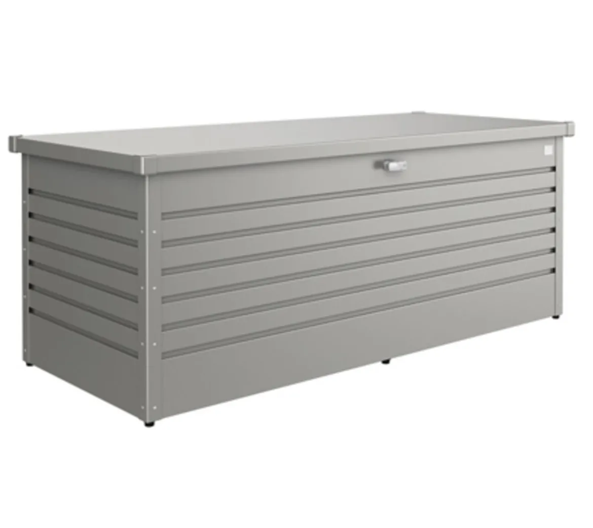 Biohort FreizeitBox 180, ca. B181/H71/T79 cm