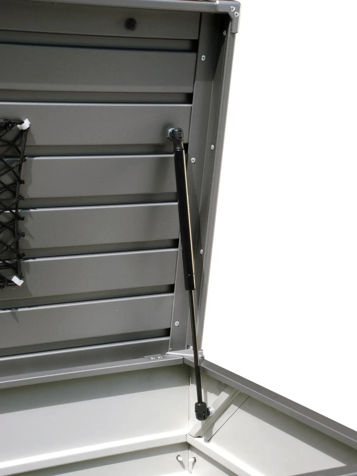 Biohort FreizeitBox 180, ca. B181/H71/T79 cm