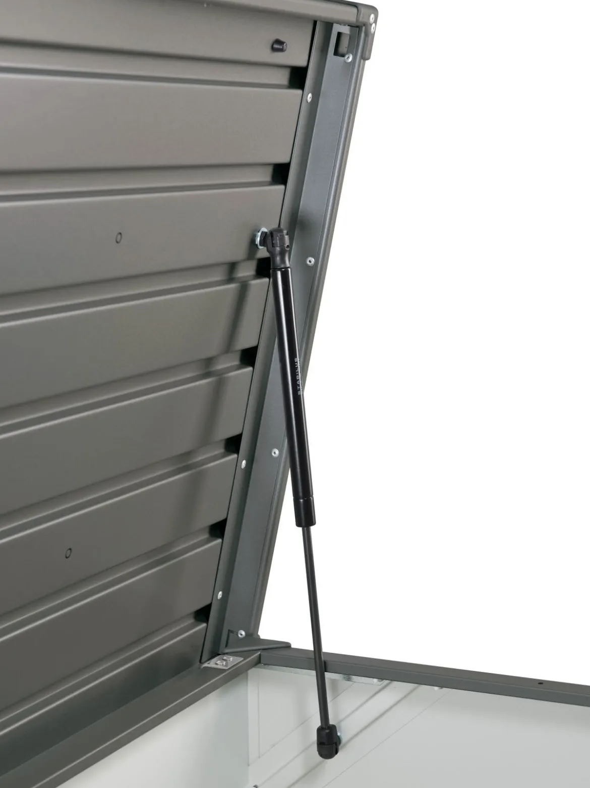 Biohort FreizeitBox 180, ca. B181/H71/T79 cm