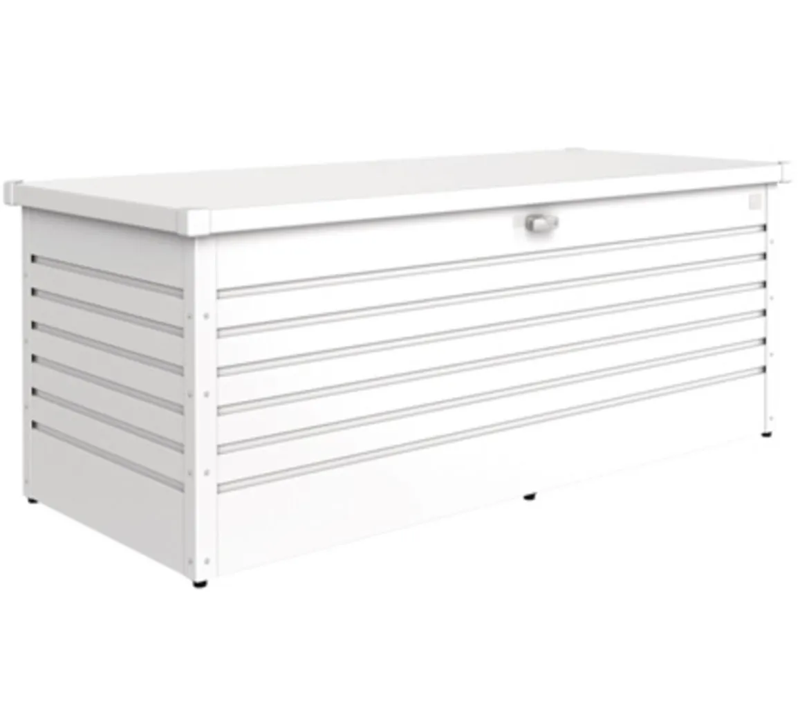 Biohort FreizeitBox 180, ca. B181/H71/T79 cm