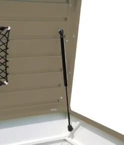 Biohort FreizeitBox 130, ca. B134/H71/T62 cm
