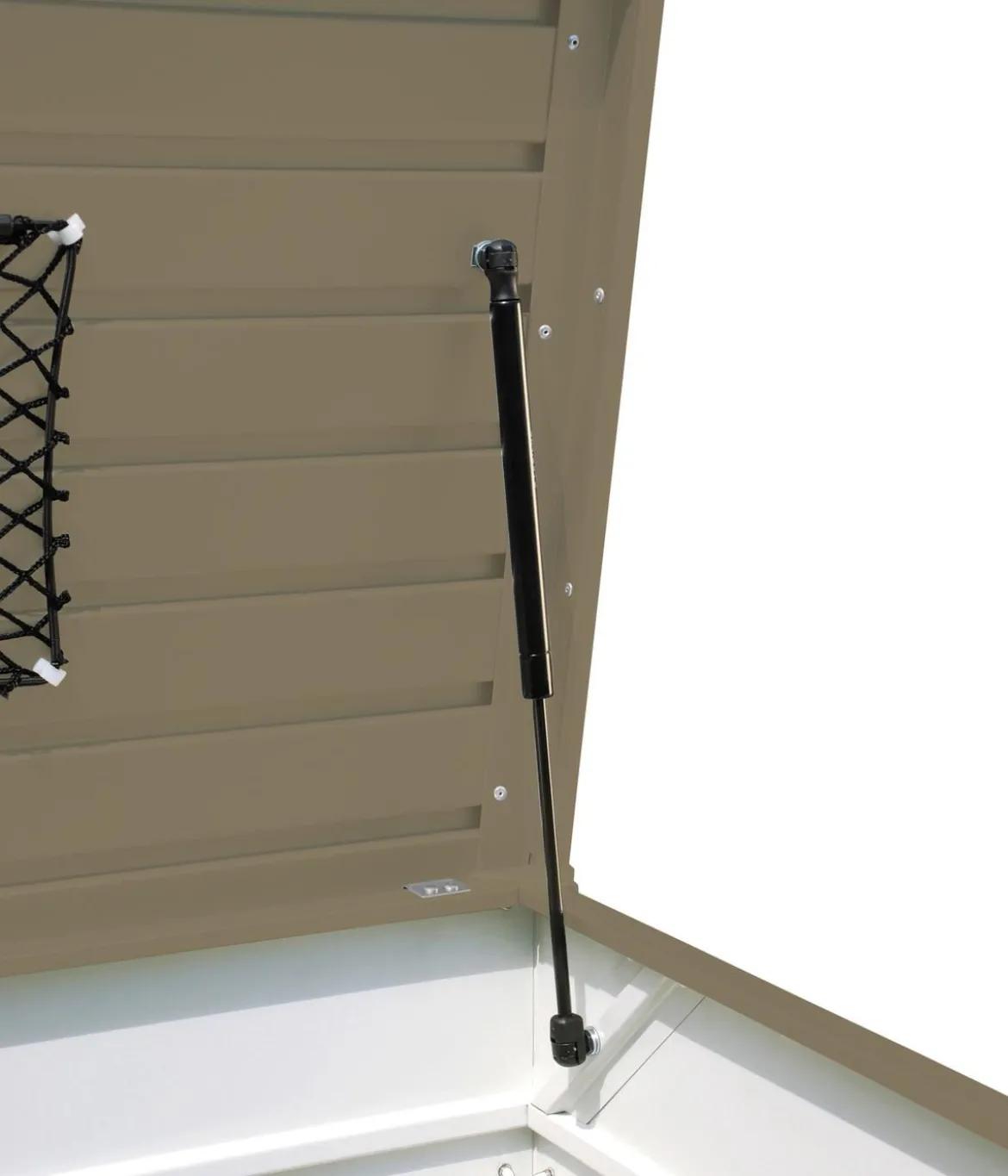Biohort FreizeitBox 130, ca. B134/H71/T62 cm