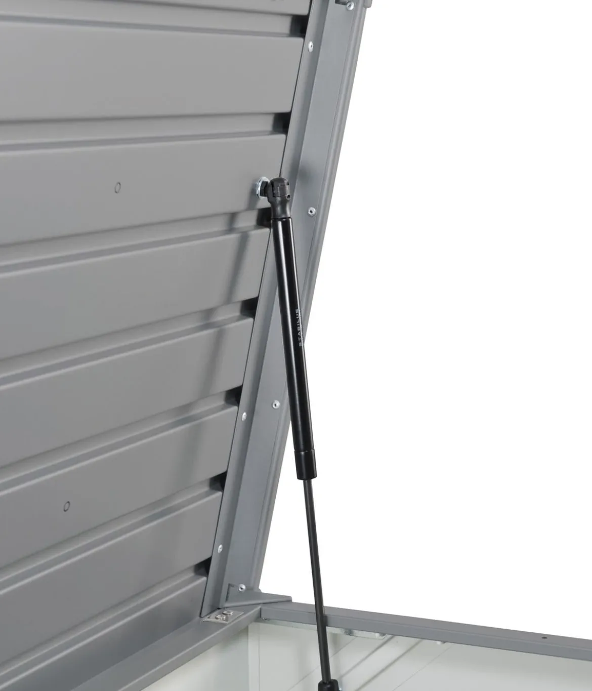 Biohort FreizeitBox 130, ca. B134/H71/T62 cm