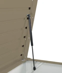 Biohort FreizeitBox 130, ca. B134/H71/T62 cm
