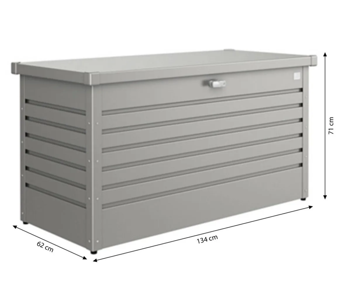 Biohort FreizeitBox 130, ca. B134/H71/T62 cm