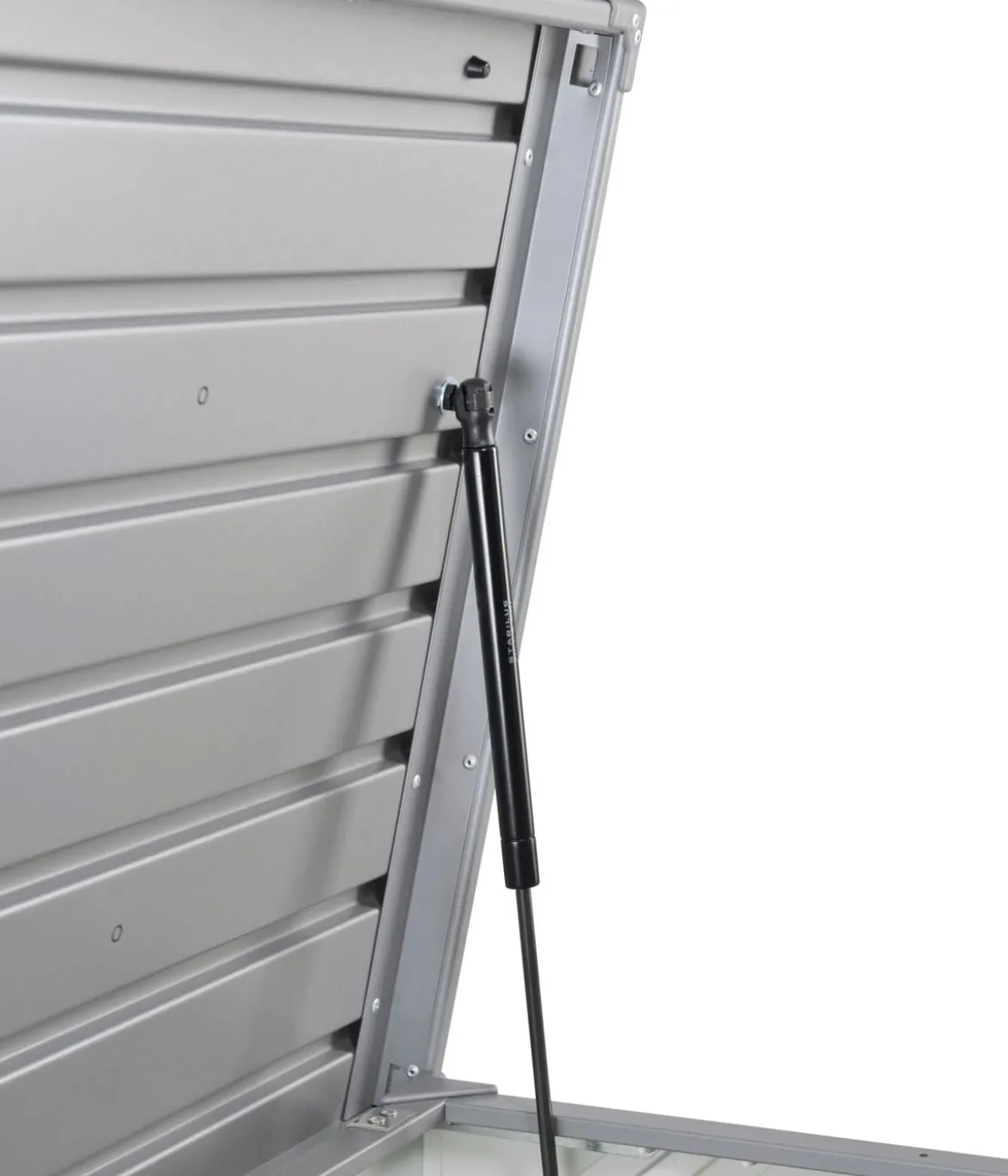 Biohort FreizeitBox 130, ca. B134/H71/T62 cm