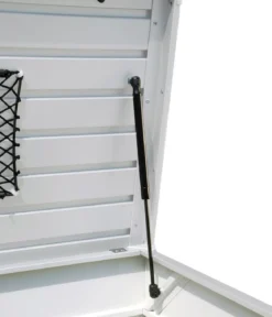Biohort FreizeitBox 130, ca. B134/H71/T62 cm