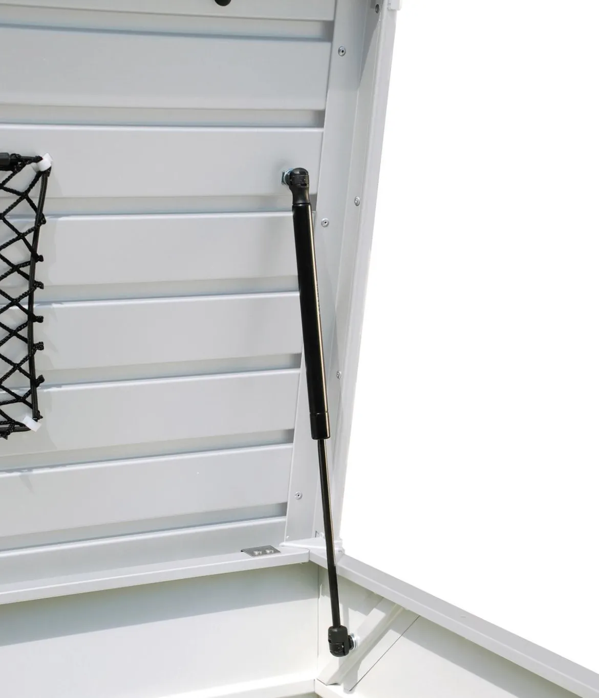 Biohort FreizeitBox 130, ca. B134/H71/T62 cm