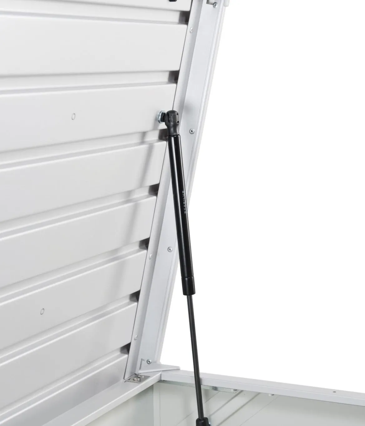 Biohort FreizeitBox 130, ca. B134/H71/T62 cm