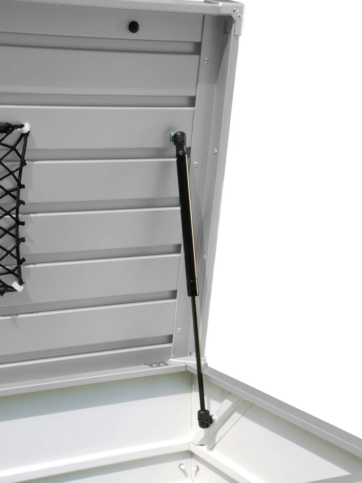 Biohort FreizeitBox 130, ca. B134/H71/T62 cm