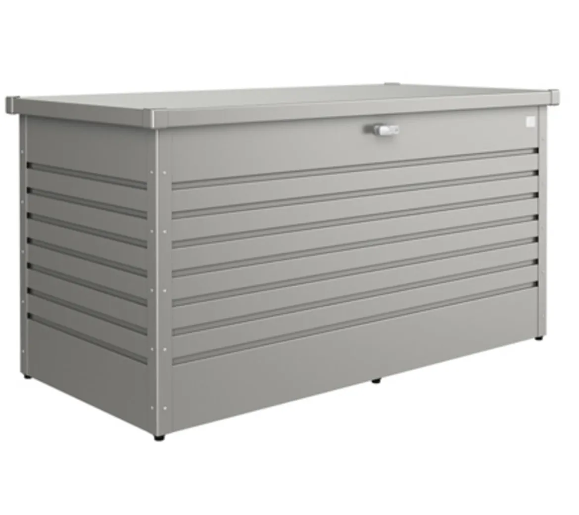 Biohort FreizeitBox 160HIGH, ca. B160/H83/T79 cm