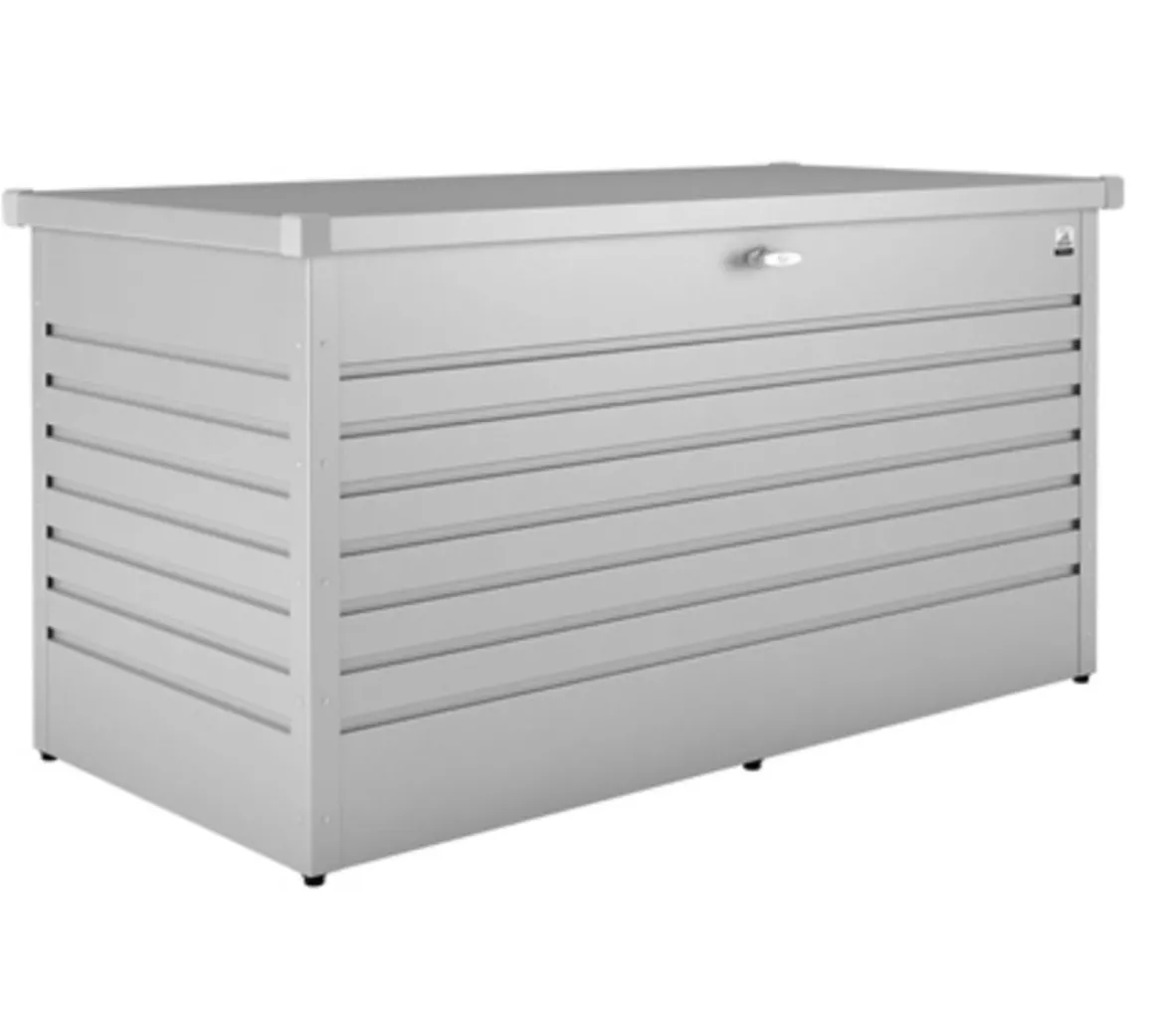 Biohort FreizeitBox 160HIGH, ca. B160/H83/T79 cm
