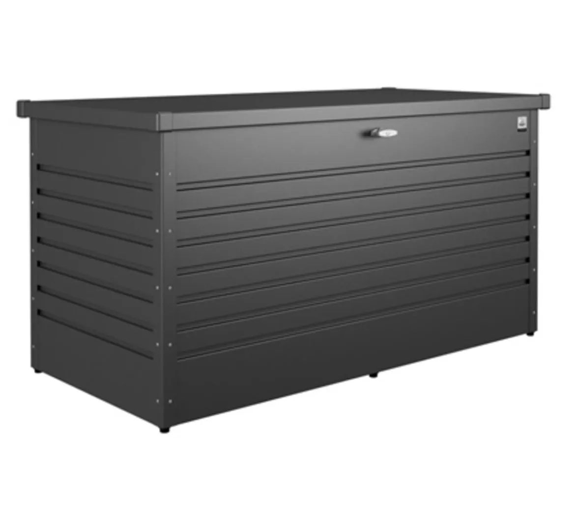 Biohort FreizeitBox 160HIGH, ca. B160/H83/T79 cm