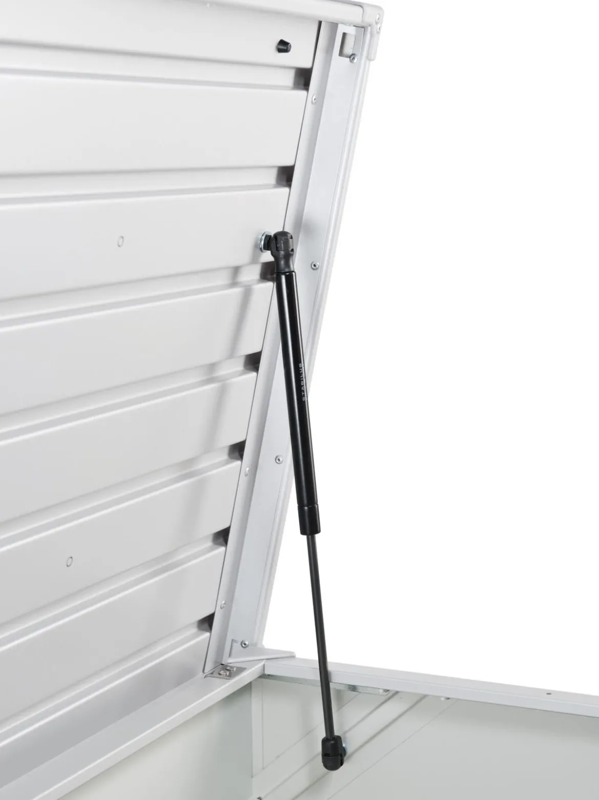 Biohort FreizeitBox 160HIGH, ca. B160/H83/T79 cm