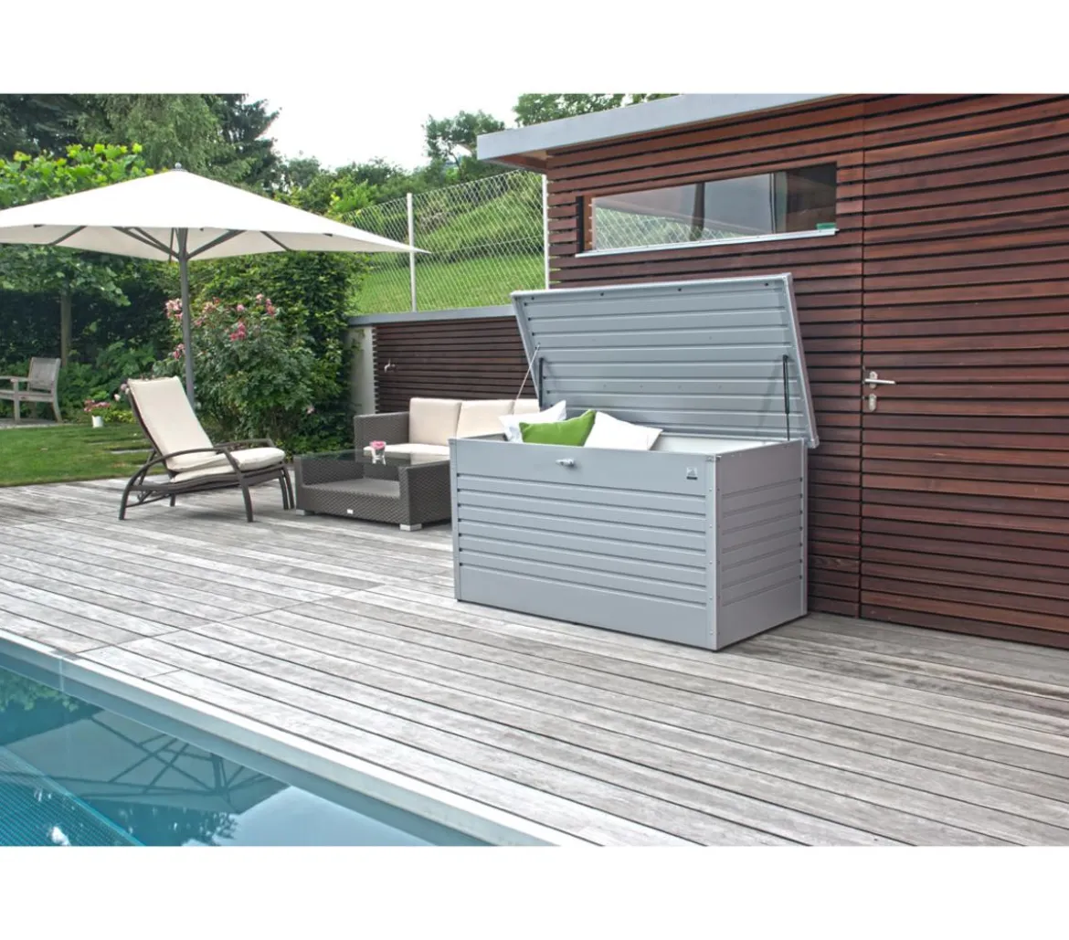 Biohort FreizeitBox 160HIGH, ca. B160/H83/T79 cm