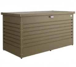 Biohort FreizeitBox 160HIGH, ca. B160/H83/T79 cm
