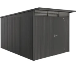 Biohort Gerätehaus AvantGarde® A8, ca. B260/H222/T380 cm