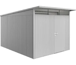 Biohort Gerätehaus AvantGarde® A8, ca. B260/H222/T380 cm
