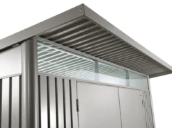 Biohort Gerätehaus AvantGarde® Gr. A6, ca. B260/H218/T260 cm