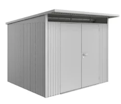 Biohort Gerätehaus AvantGarde® Gr. A6, ca. B260/H218/T260 cm