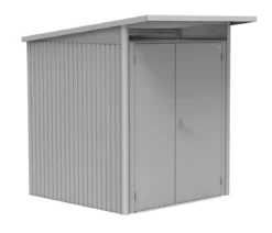 Biohort Gerätehaus AvantGarde® A1, ca. B180/H250/T220 cm