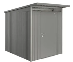 Biohort Gerätehaus AvantGarde® Gr. A2, ca. B180/H218/T260 cm