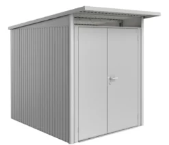 Biohort Gerätehaus AvantGarde® Gr. A2, ca. B180/H218/T260 cm