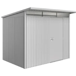 Biohort Gerätehaus AvantGarde® A5, ca. B260/H218/T220 cm