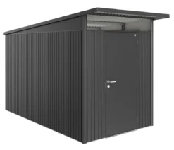 Biohort Gerätehaus AvantGarde® Gr. A4, ca. B180/H222/T380 cm