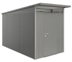 Biohort Gerätehaus AvantGarde® Gr. A4, ca. B180/H222/T380 cm