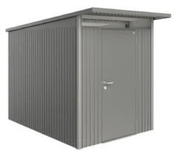 Biohort Gerätehaus AvantGarde® Gr. A3, ca. B180/H218/T300 cm