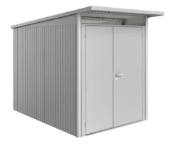 Biohort Gerätehaus AvantGarde® Gr. A3, ca. B180/H218/T300 cm