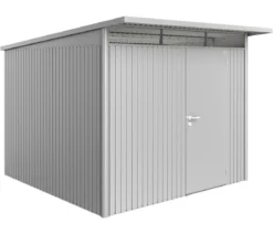 Biohort Gerätehaus AvantGarde® A7, ca. B260/H217/T300 cm