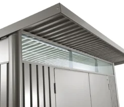 Biohort Gerätehaus AvantGarde® A7, ca. B260/H217/T300 cm