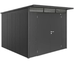 Biohort Gerätehaus AvantGarde® A7, ca. B260/H217/T300 cm