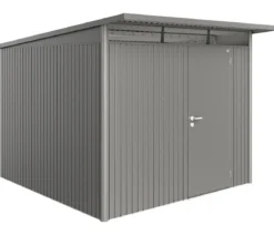 Biohort Gerätehaus AvantGarde® A7, ca. B260/H217/T300 cm