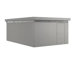 Biohort Gerätehaus CasaNova® 4 x 6, ca. B428/H250/T628 cm